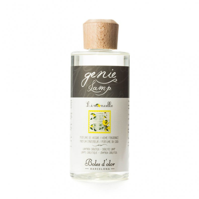 Geur lampenolie - Limoncello