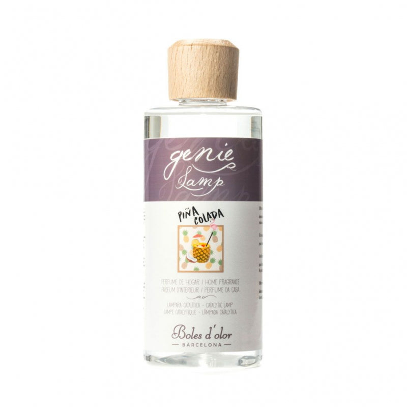 Geur lampenolie - Pi a Coloda 500ml