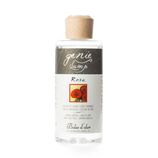 Geur lampenolie - Rosa (Rozen)