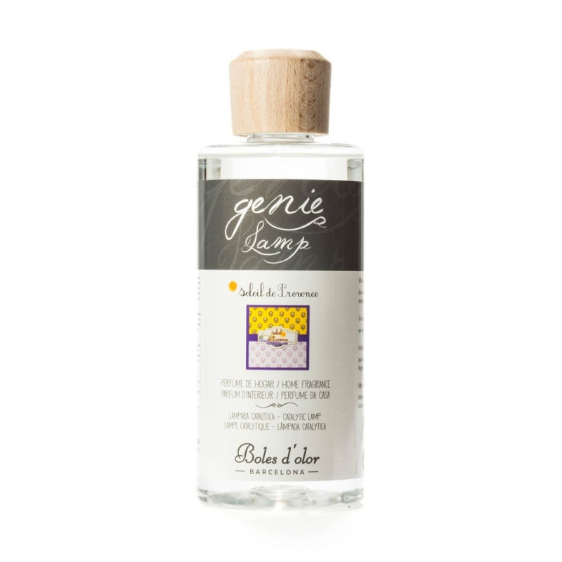 Geur lampenolie - Soleil de Provence