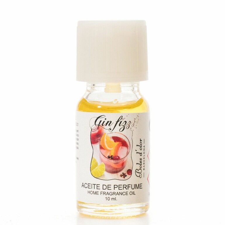BD Gin Fizz geurolie 10 ml