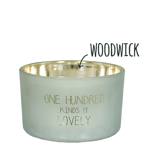 Sojakaars- 100 Kinds OF Lovely - Minty Bamboo