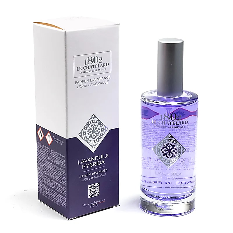 Kamerspray Lavendel 50 ml