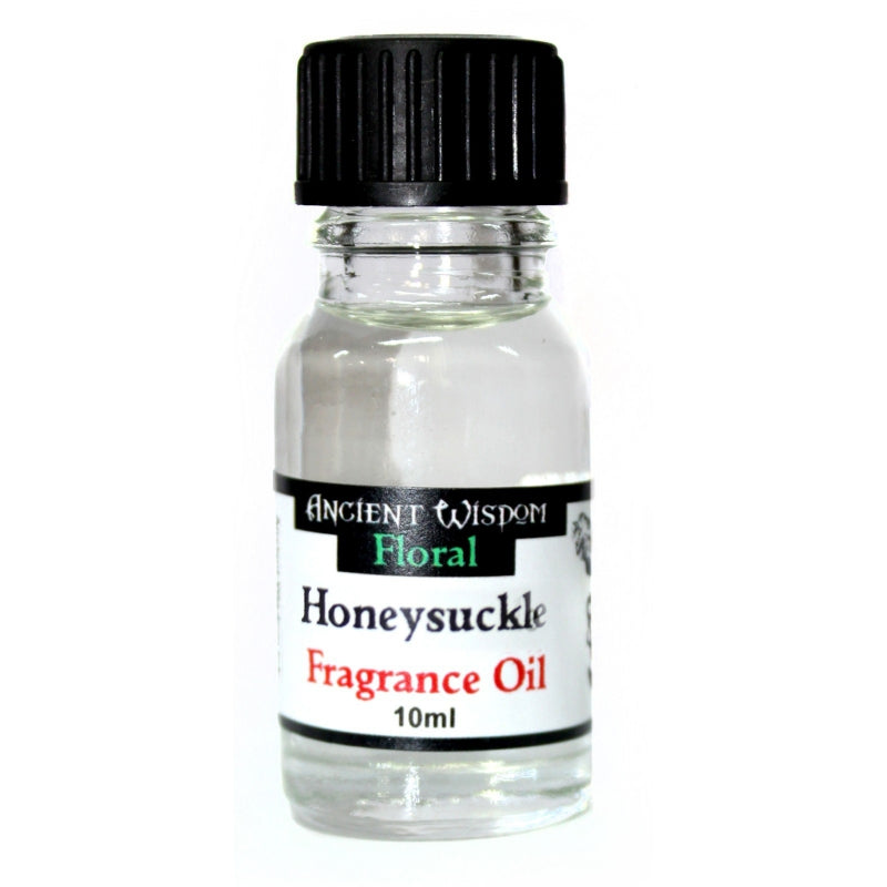 AW geurolie - Honeysuckle