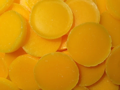 Lemon (Citroen) Little Hottie 5 stuks