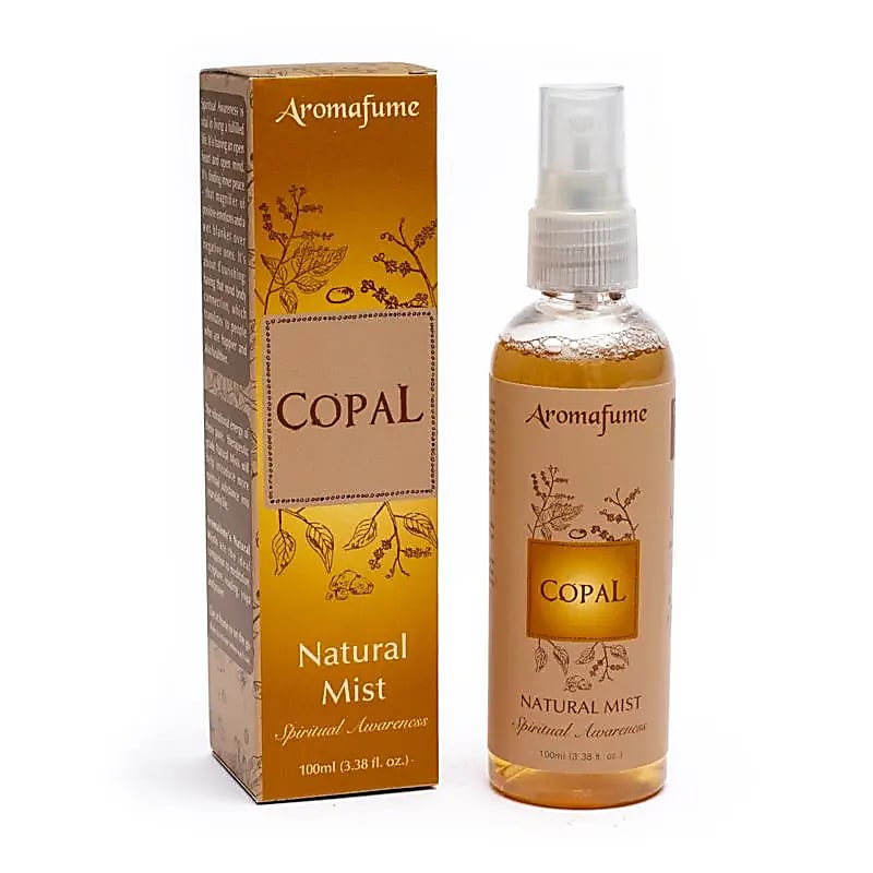 Luchtverfrisser spray copal 100ml