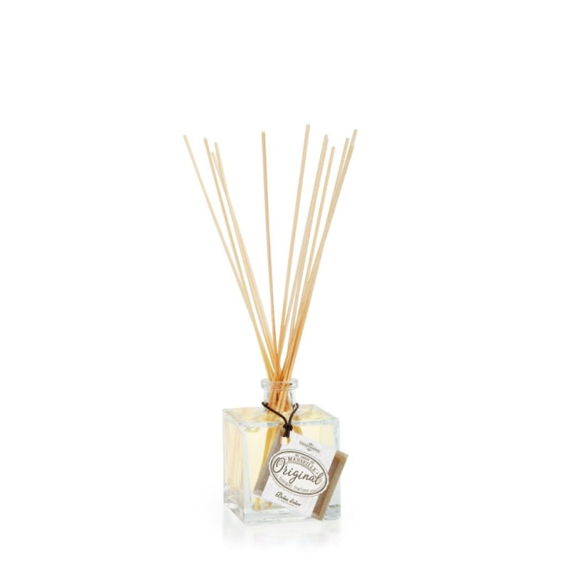 Geurstokjes - Savon de Marseille 100 ml
