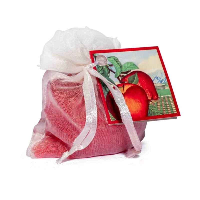 Geurkorrels - Red Delicious