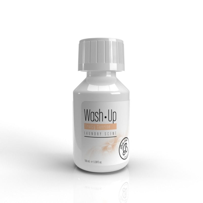 Wash Up - 100 ml - Fruity Sunrise