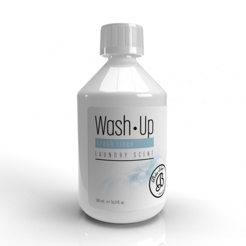Wash Up - 500 ml - Fresh Linen