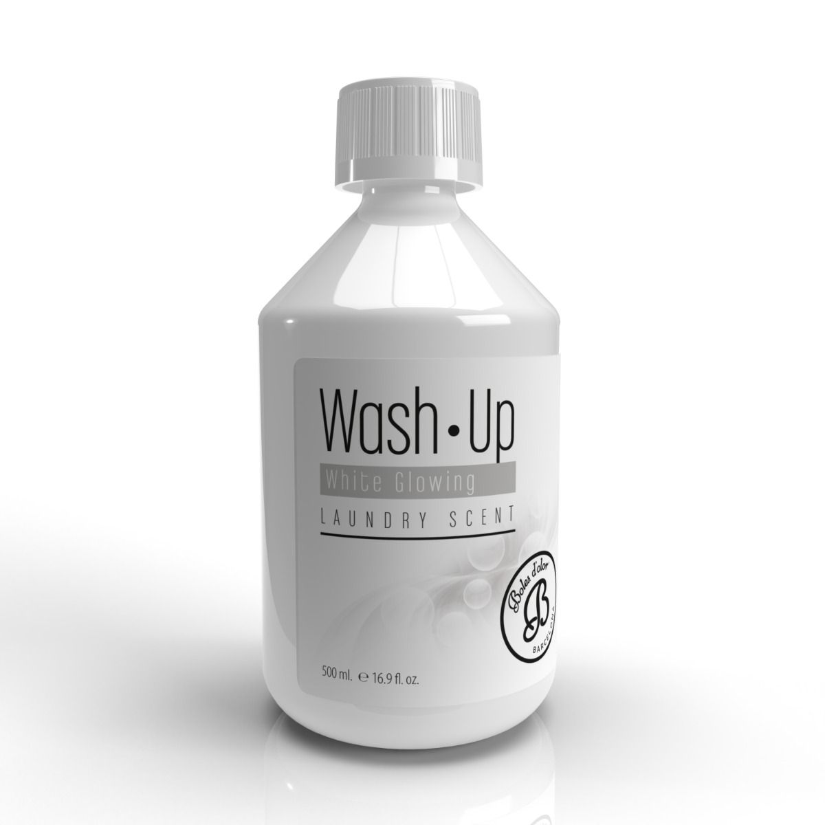 Wash Up - 500 ml - White Glowing