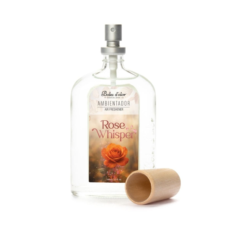 Roomspray - Rose Whisper - 100 ml