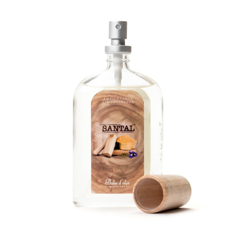 Roomspray - Santal- 100 ml
