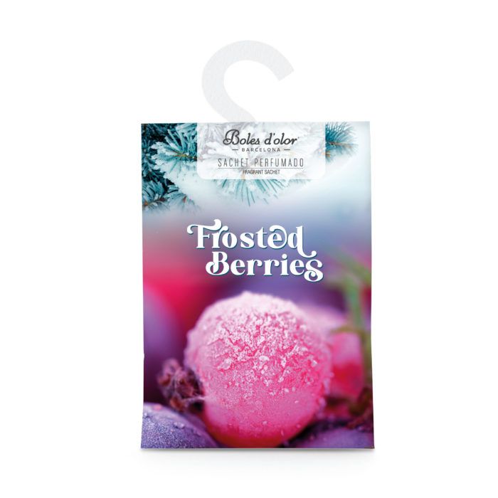 Geurzakje - Frosted Berries 90gr