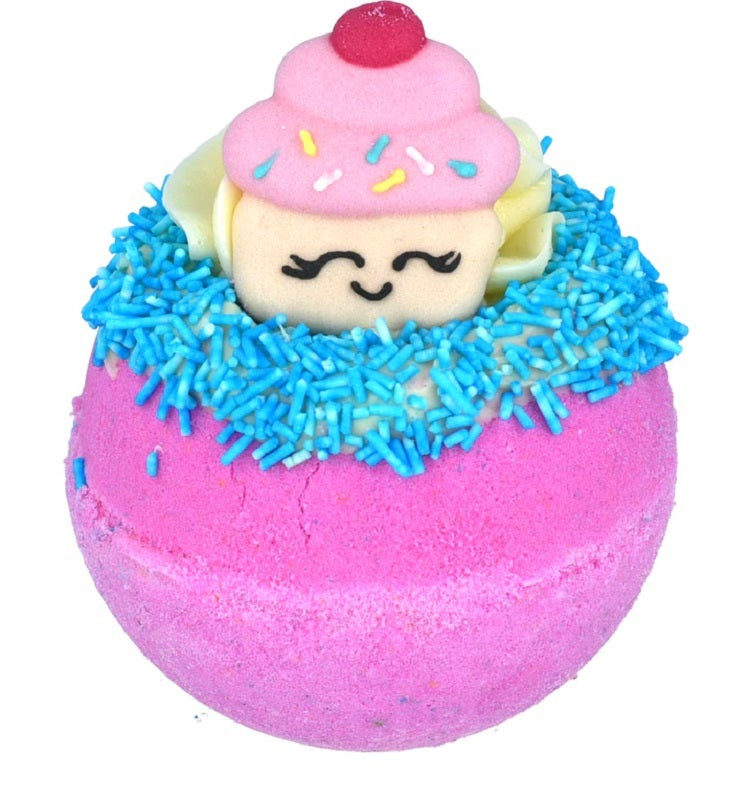 The Sweet Life Bath Blaster