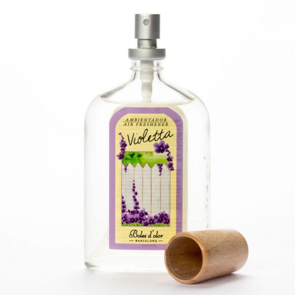 Roomspray - Violetta - 100 ml