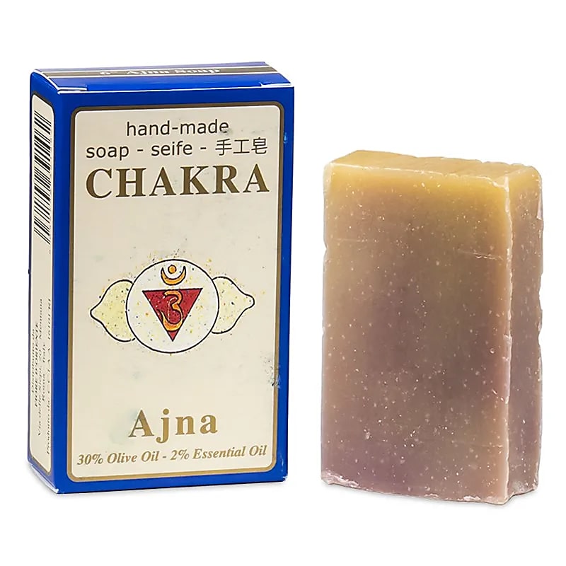 Zeep 6e chakra Ajna 70 g