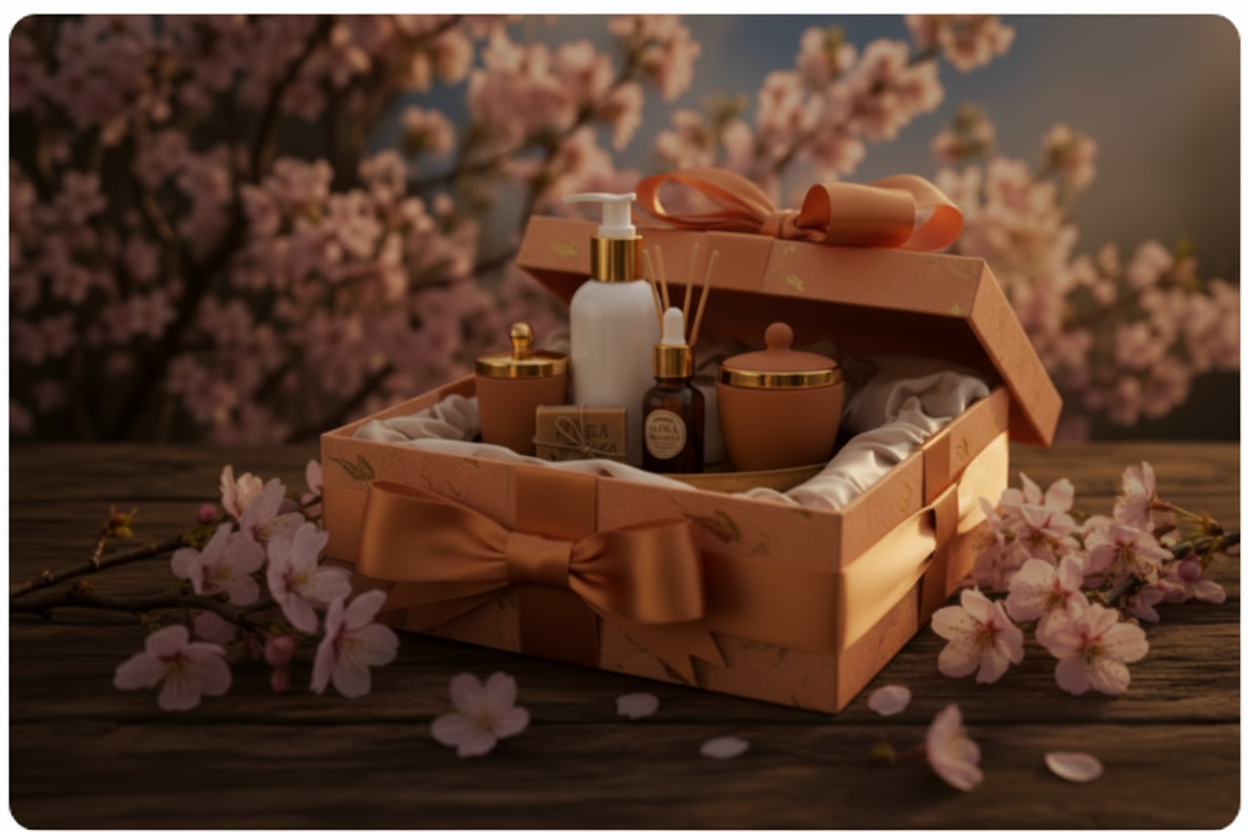 Cadeausets