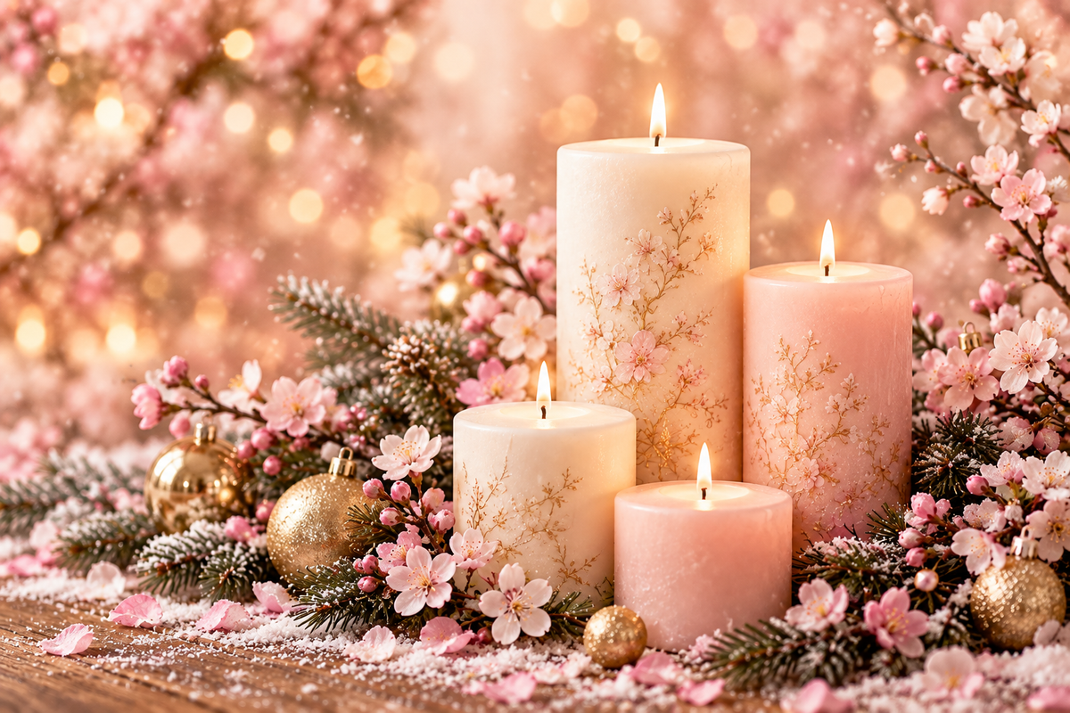Winter & Kerst