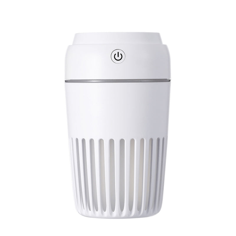 Patinet Aroma diffuser Misty wit USB 300 ml