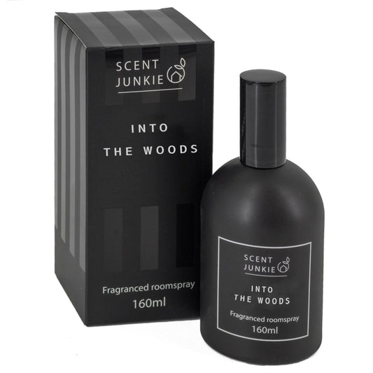 Scent Junkie roomspray Into The Woods