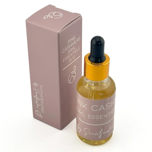 essentiële olie Pink Cashmere 30ml