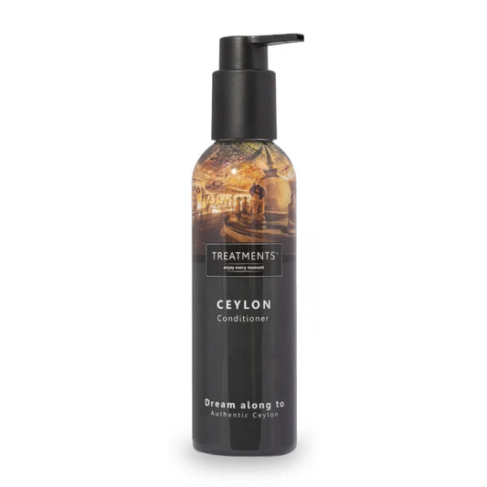Treatments conditioner Ceylon 200 ml
