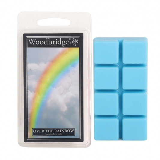 Waxmelts Over The Rainbow