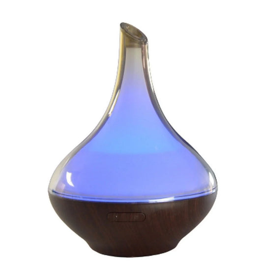 Aroma diffuser Atlas donker 200ml