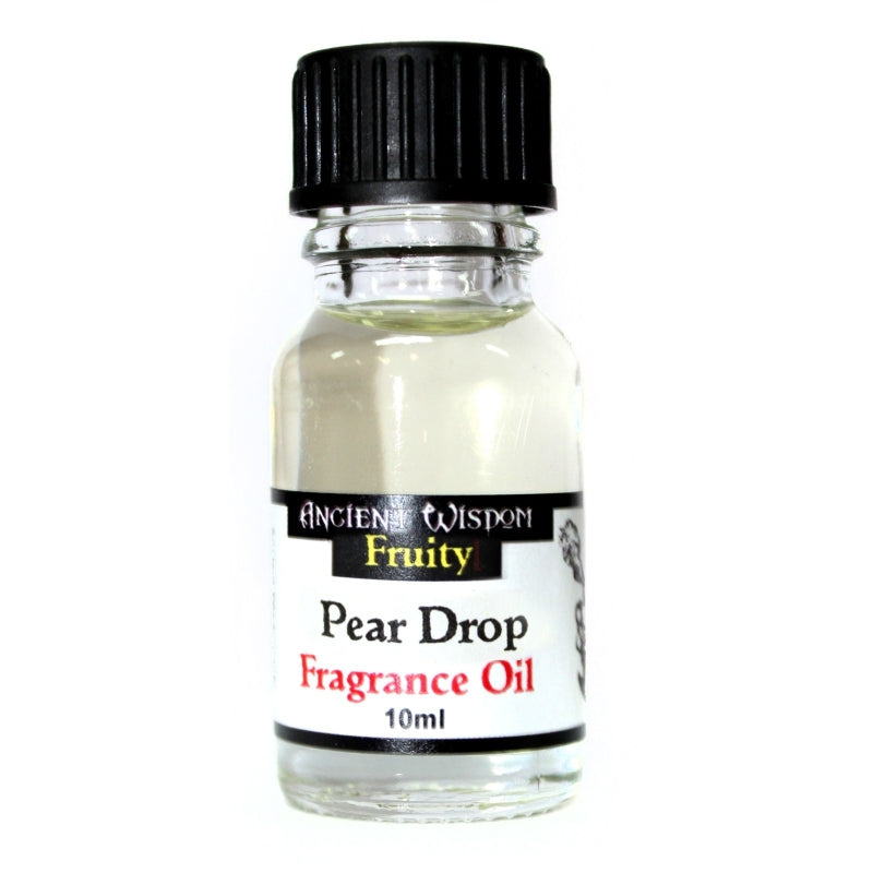 AW geurolie - Pear Drop 10ml