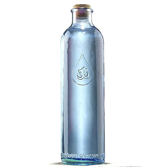 Om Water Fles Dankbaarheid 1200 ml