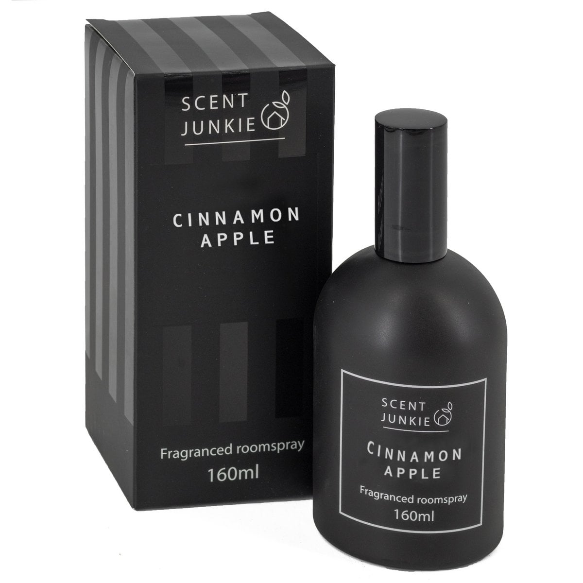 Scent Junkie roomspray Cinnamon Apple 160ml