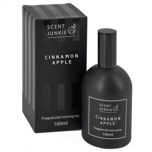 Scent Junkie roomspray Cinnamon Apple 160ml