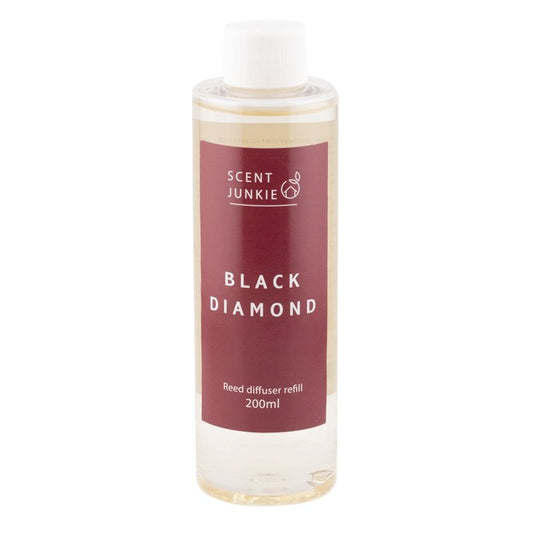 Navulling - Black Diamond200ml