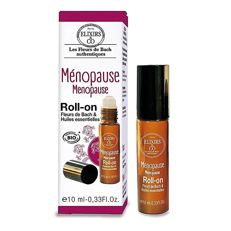 Bach roll-on Menopause BIO