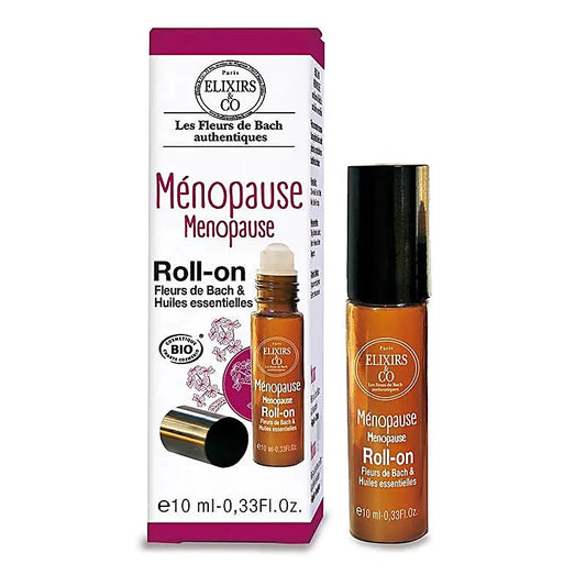 Bach roll-on Menopause BIO