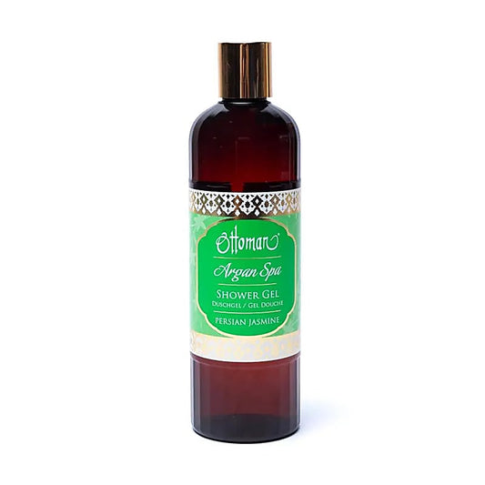 Argan Spa Douchegel Persian Jasmine 400ml