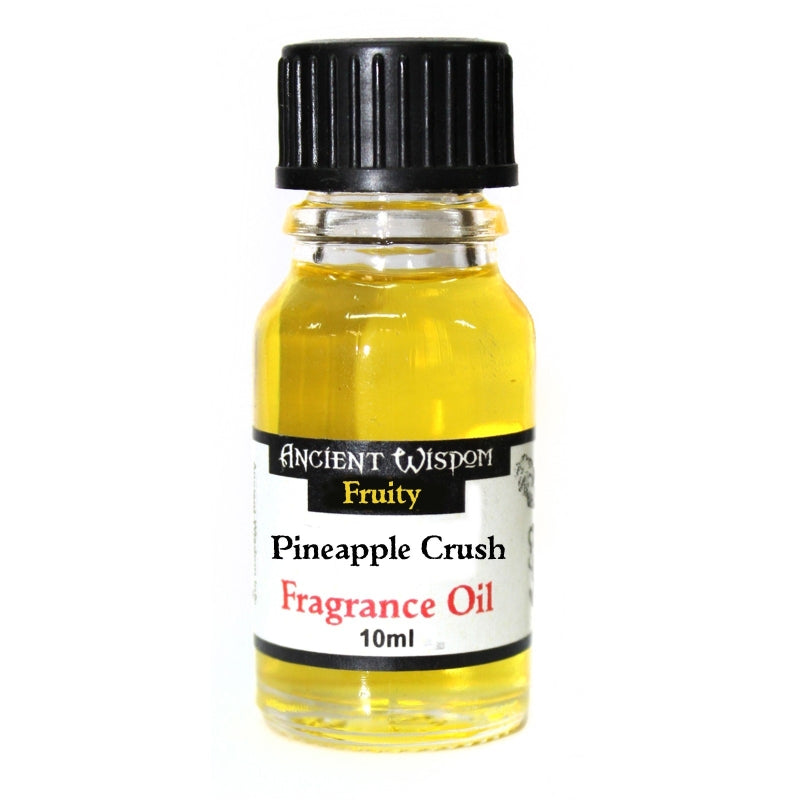 AW geurolie - Pineapple Crush 10ml