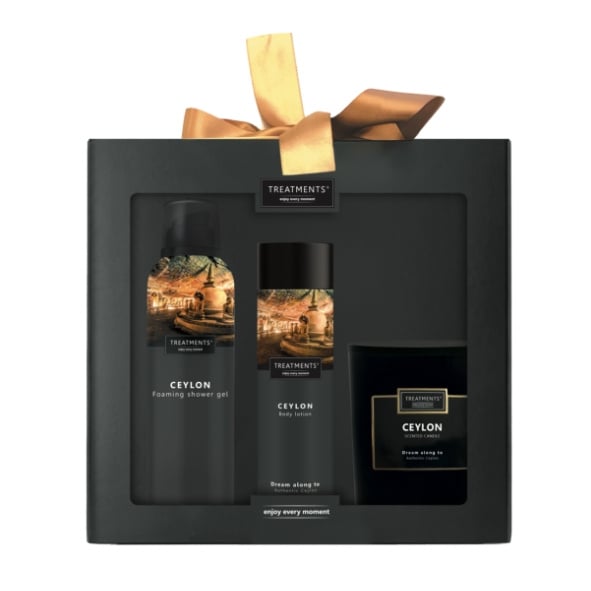 Giftbox Lovely - Ceylon