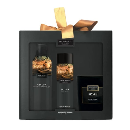 Giftbox Lovely - Ceylon