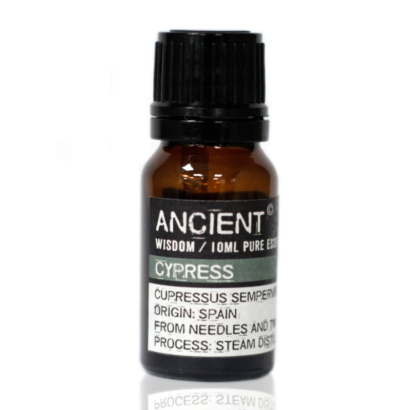 Cypress Etherische Olie - 10ml