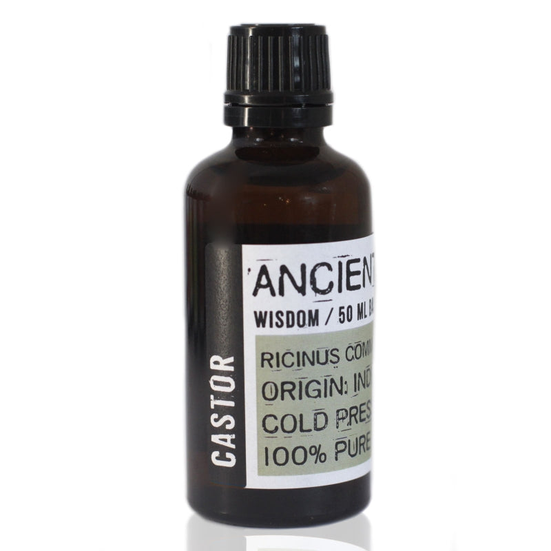 Basis Olie - Wonder Olie - 50ml