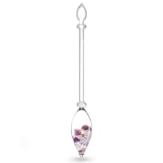 Edelsteenstaaf Wellness 33 cm