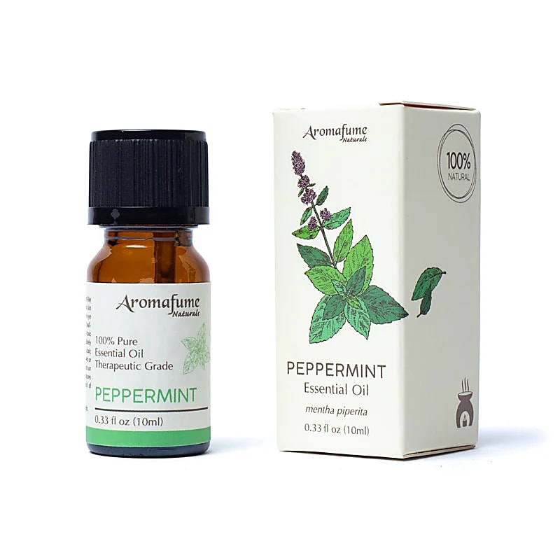 essentiële olie Pepermunt 10ml
