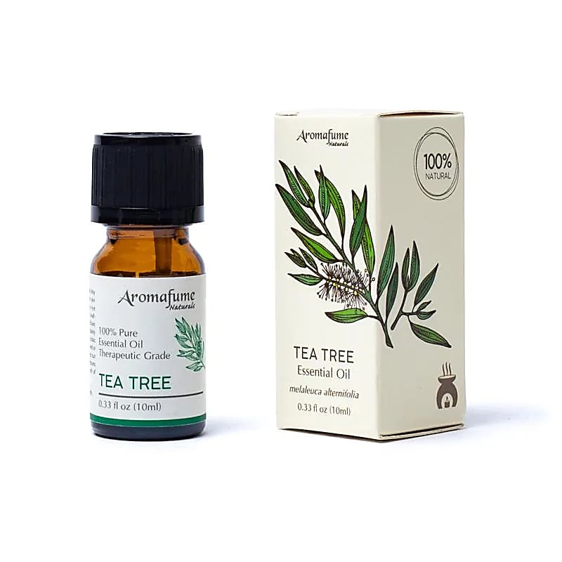 essentiële olie Tea Tree 10ml