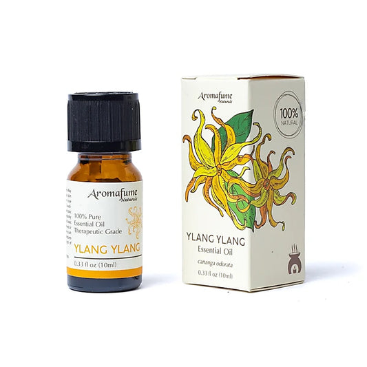 essentiële olie Ylang Ylang 10 ml
