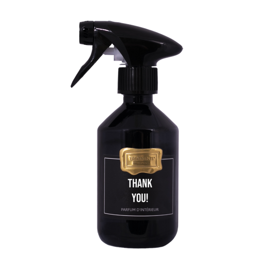 Roomspray -Thank you! 300 ML