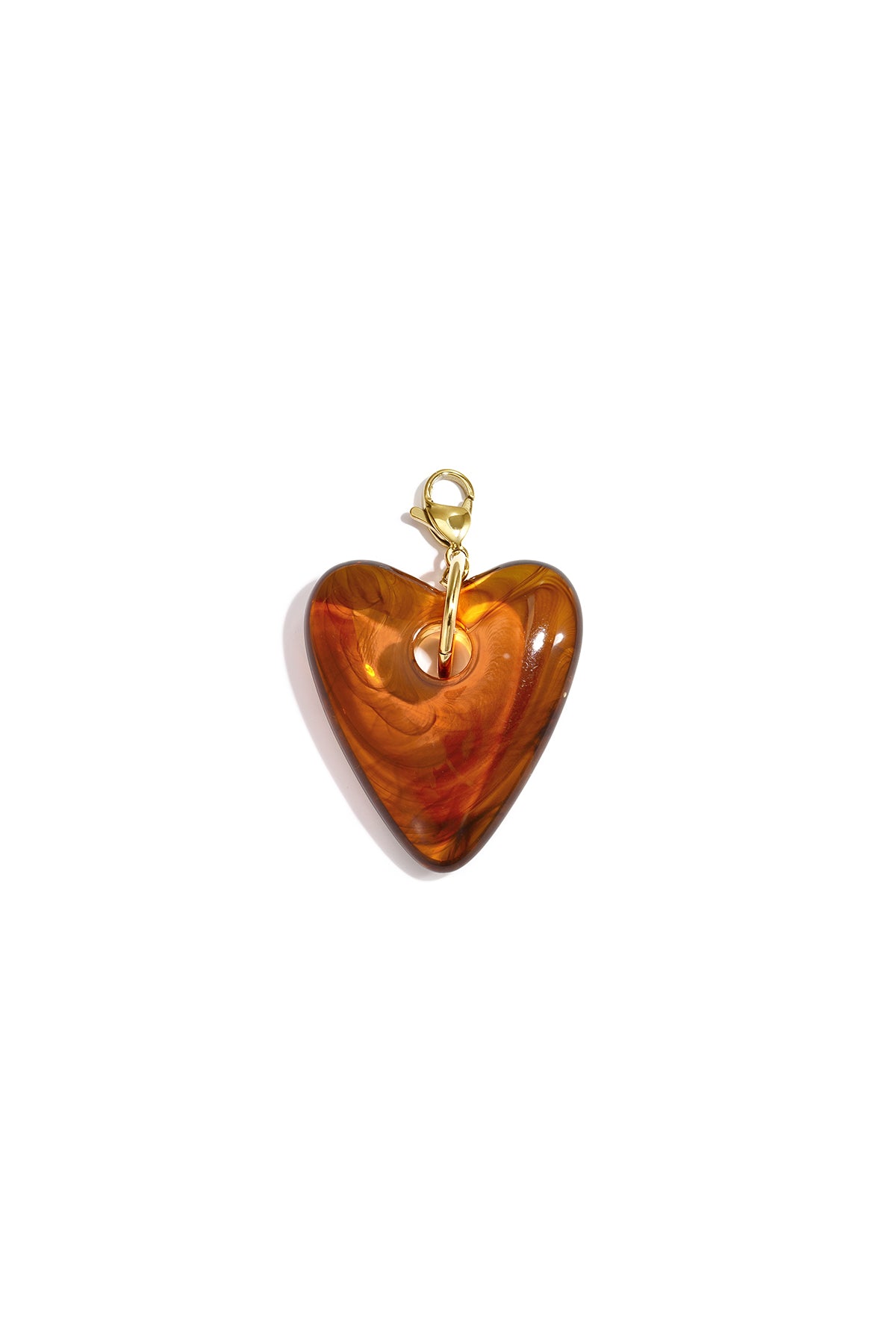 Bedel hart