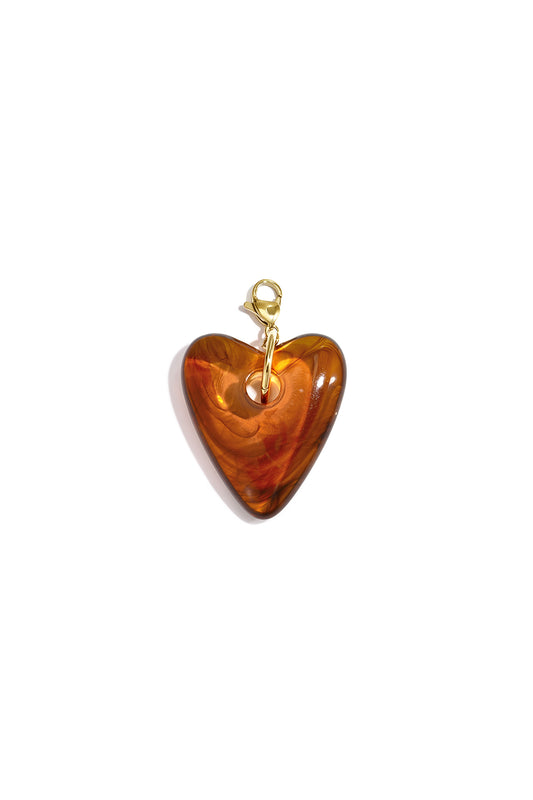 Bedel hart