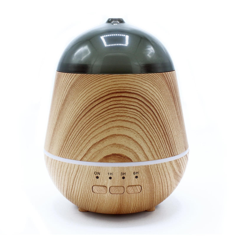 Marseille - USB - Wisselende Kleuren - Timer 120ml